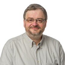 Keynote Speaker Prof. Guy Nagels