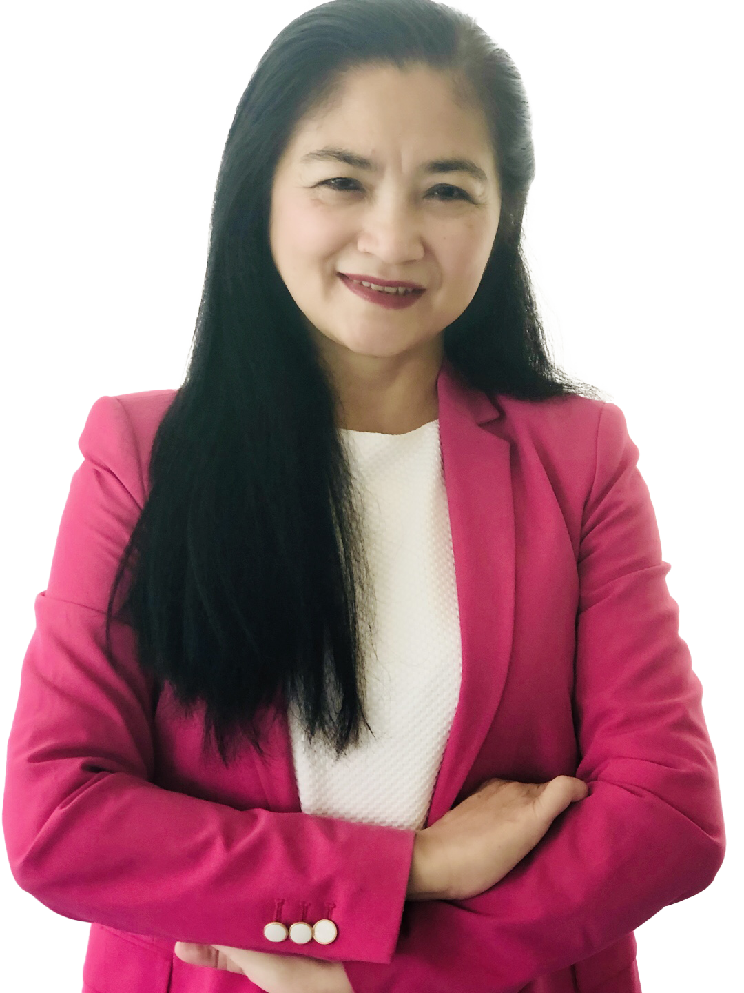 Keynote Speaker Professor Le Thi Hoai An