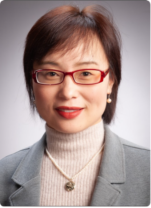 Keynote Speaker Prof. Bing Xue
