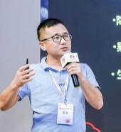 Keynote Speaker Prof. Qiang QU